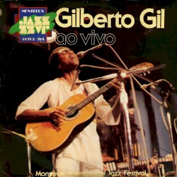 Gilberto Gil ao Vivo em Montreux