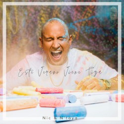 Este verano viene tiza