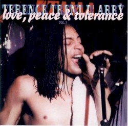 Love, Peace & Tolerance Vol. 1