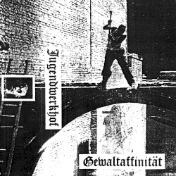Gewaltaffinität