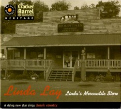 Linda’s Mercantile Store