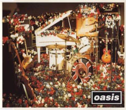 Don’t Look Back in Anger