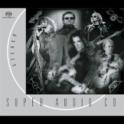 O, Yeah! Ultimate Aerosmith Hits