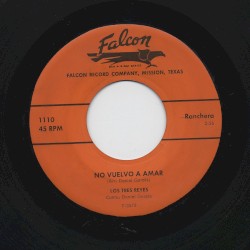 No vuelvo a amar / Te buscaré