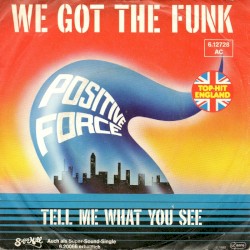 We Got the Funk