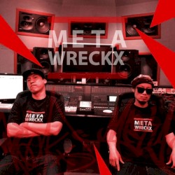 DJ and MC