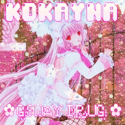 ✿ G8WAY DRUG ✿ EP