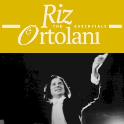 Riz Ortolani - The Essentials