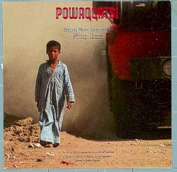 Powaqqatsi