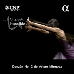 Danzón no. 2