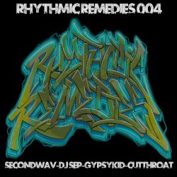 Rhythmic Remedies 004