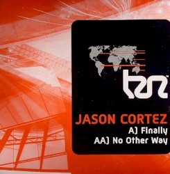 Finally / No Other Way