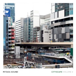 CITYSCAPE VOLUME 4