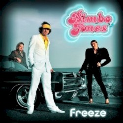 Freeze (Remixes)
