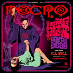 The Most Sadistic / You're Dead