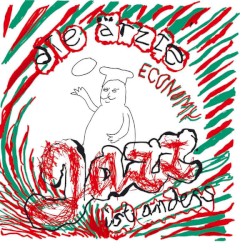 Jazz ist anders (Economy Version)