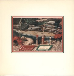 Christmas With the Ghostly Trio