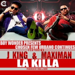 La Killa