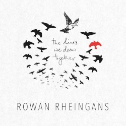 The Lines We Draw Together