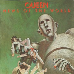 News of the World