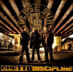 Ghetto Discipline
