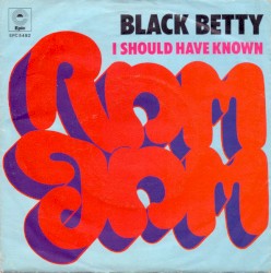 Black Betty