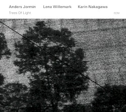 Trees of Light