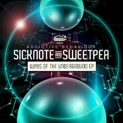 Ways of the Underground EP