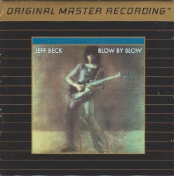Blow by Blow