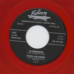 La punzadita / Sepultado en vida