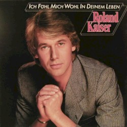 Ich fühl mich wohl in deinem Leben