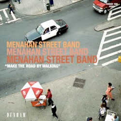 Make the Road by Walking