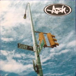 Wild Surf
