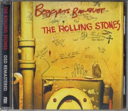 Beggars Banquet
