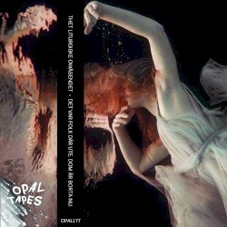 Det var folk där ute. Dom är borta nu.