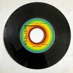 Rasca petate / Jarabe ranchero