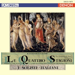 Le Quattro Stagioni