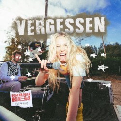 vergessen