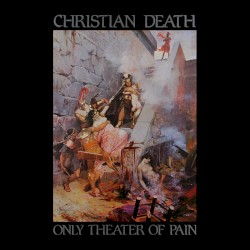 Only Theater of Pain