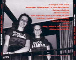 Living in the 70’s