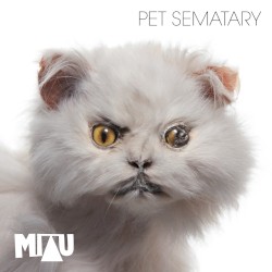 Pet Sematary