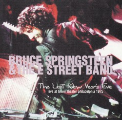 The Lost New Year’s Eve