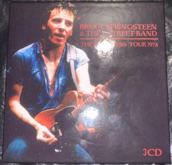 The Darkness Tour 1978