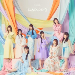 DIALOGUE+3