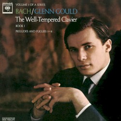 The Well-Tempered Clavier, Book I, Preludes and Fugues 1-8