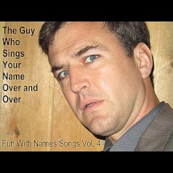 Fun With Names Songs, Vol. 4