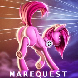 MareQuest OST (Part I)