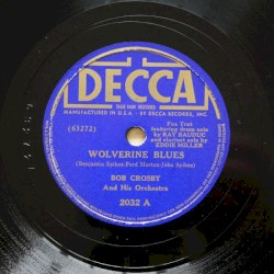 Wolverine Blues / Louise Louise