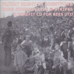 Friday Night in Brentford: Live @ Stripes