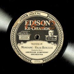 Mondaine / Chanson russe